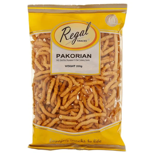 Regal Pakorian 350g - DesiMe
