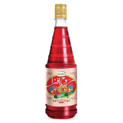 Rooh Afza Light Sharbat Drink 800ml