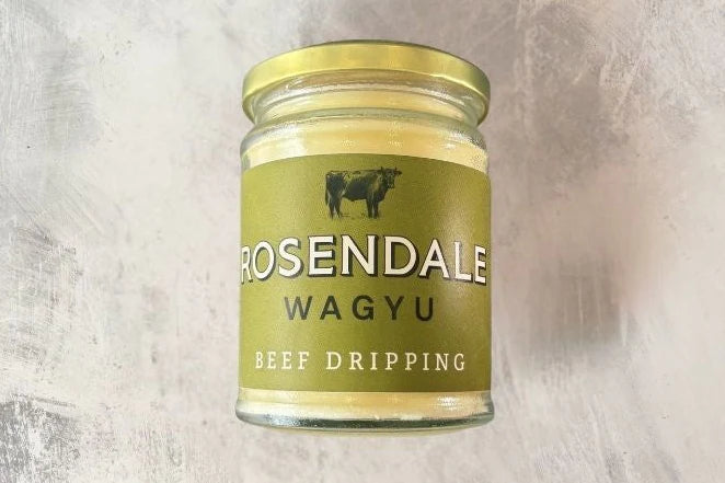 Halal Wagyu Beef Dripping