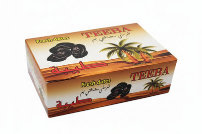 Teeba Fresh Dates 550g