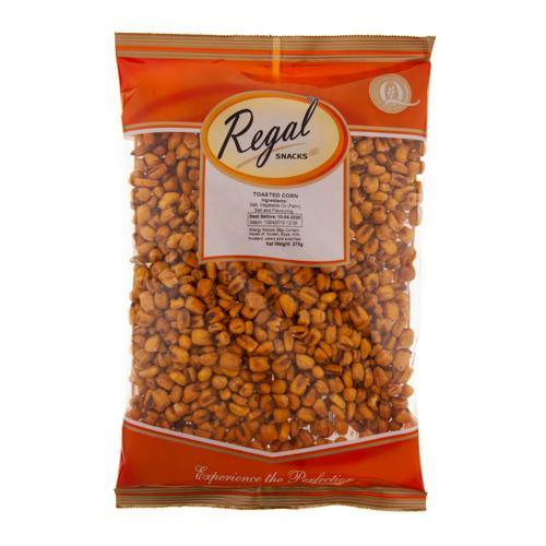 Regal Toasted Corn 250g - DesiMe