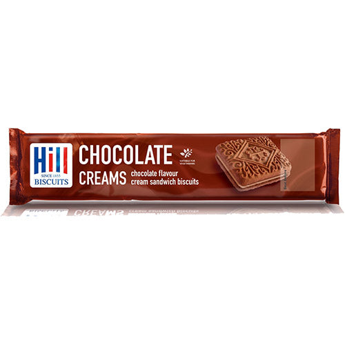 Hill Biscuit Creams - DesiMe