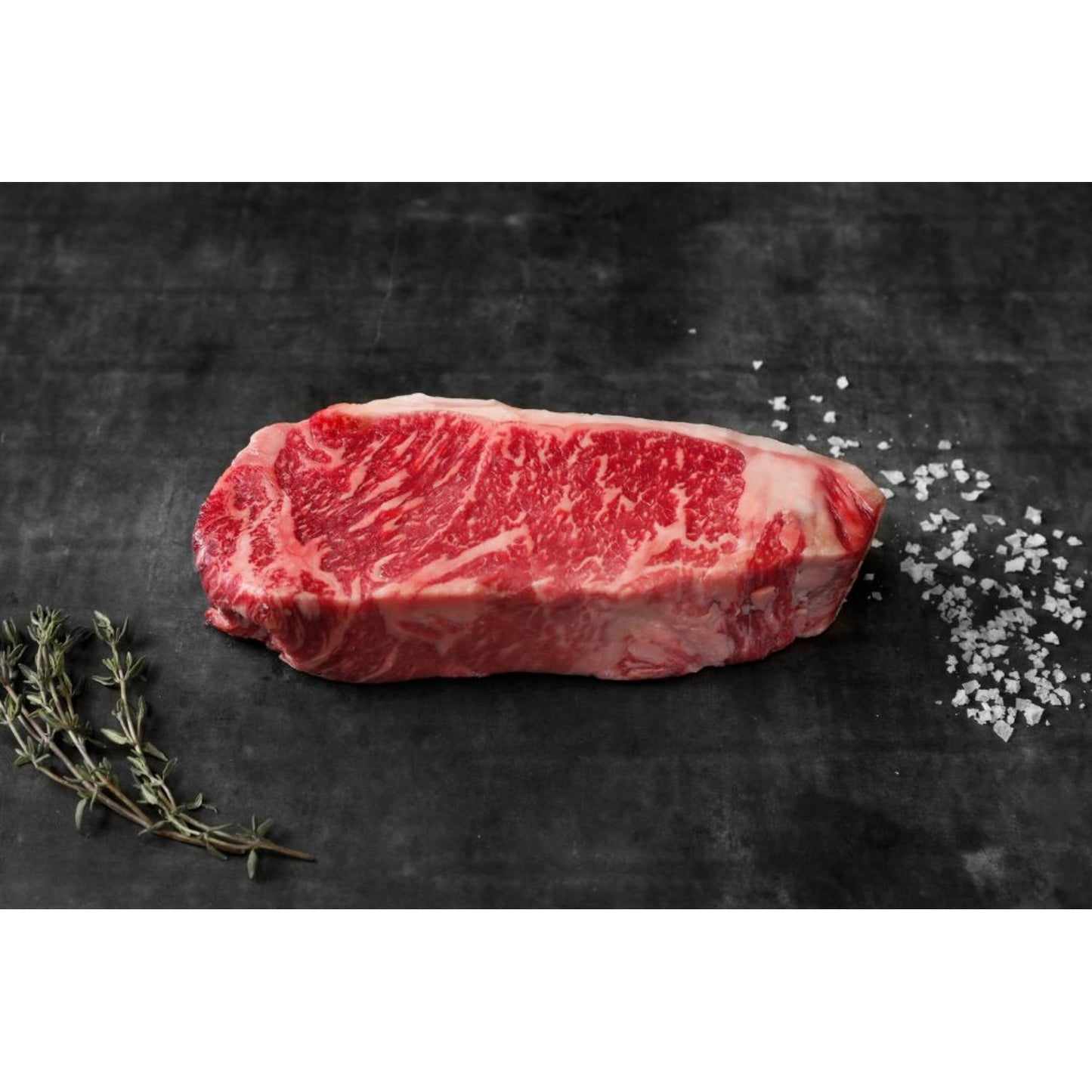 Halal USDA Sirloin (Creekstone Farms) - DesiMe