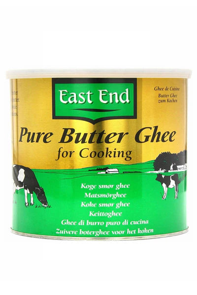 East End Pure Butter Ghee - DesiMe