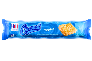 Hill Biscuit Creams - DesiMe