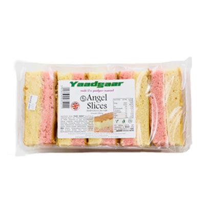 Yaadgaar Angel Slices 5s