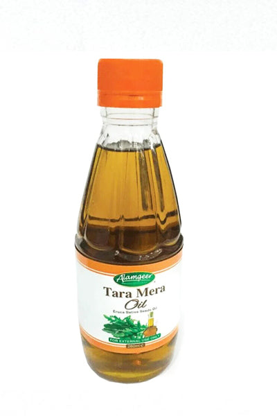 Alamgeer Taara Meera Oil 260ml - DesiMe