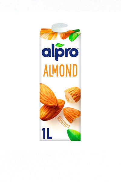 Alpro Almond 1L - DesiMe