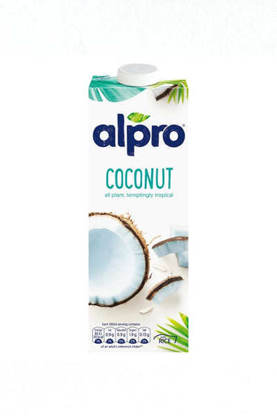 Alpro Coconut Original 1L - DesiMe