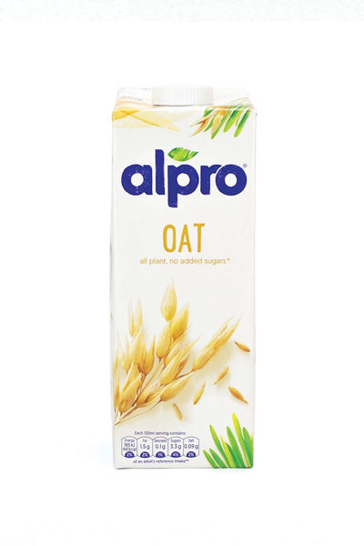 Alpro Oat Original 1L - DesiMe