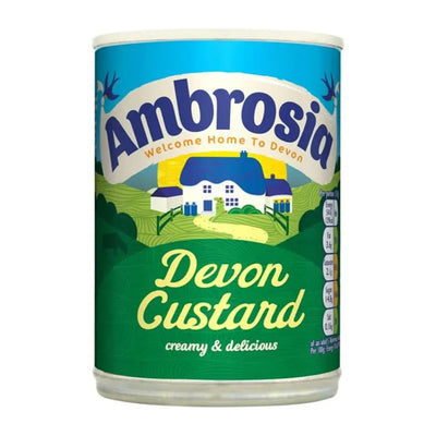 Ambrosia Custard 400g - DesiMe
