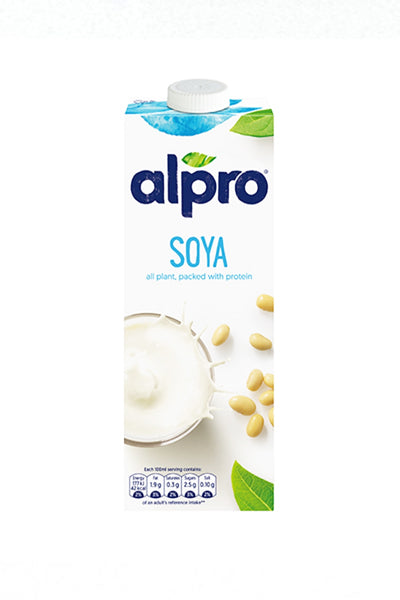 Alpro Soya 1L - DesiMe