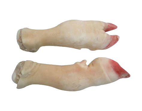 Halal Beef Feet