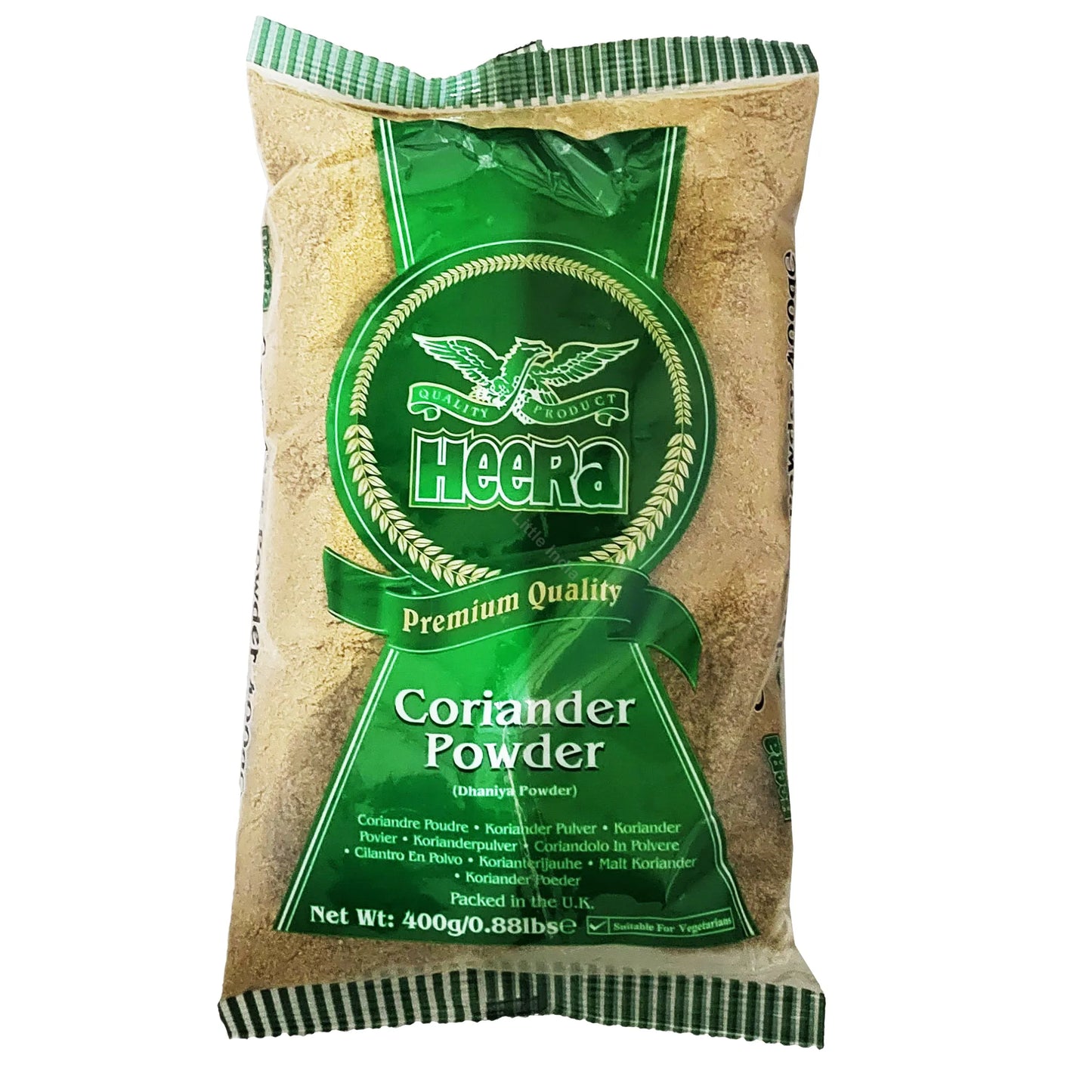 Heera Coriander Powder (Dhaniya Powder) - DesiMe