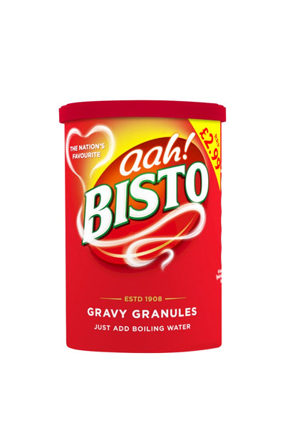 Bisto Gravy Granules 170g - DesiMe