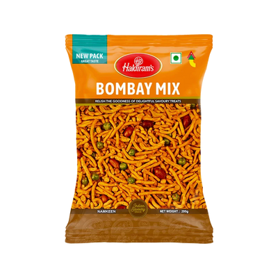 Haldiram's Bombay Mix 200g