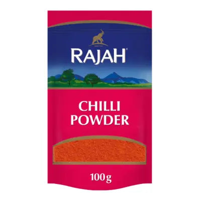 Rajah's Chili Powder
