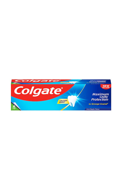 Colgate Cavity Protection 75ML