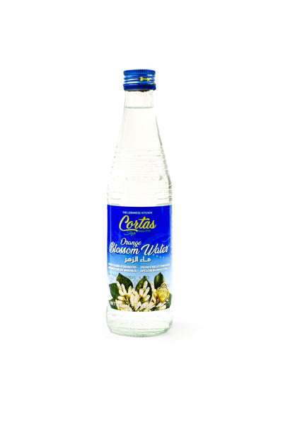 Cortas Orange Blossom Water 300ml - DesiMe