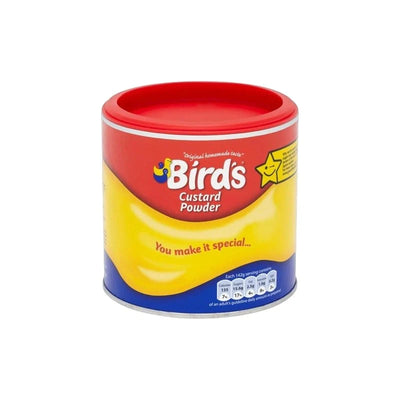 Bird's Custard powder 250g - DesiMe