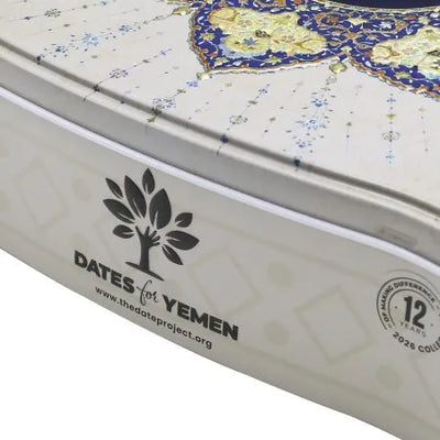 Dates For Yemen