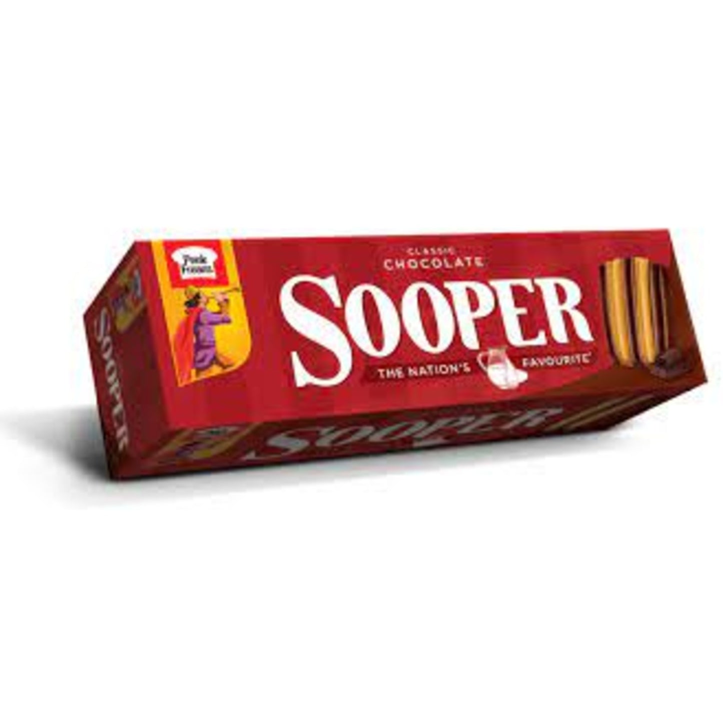 EBM Sooper Classic Chocolate - DesiMe