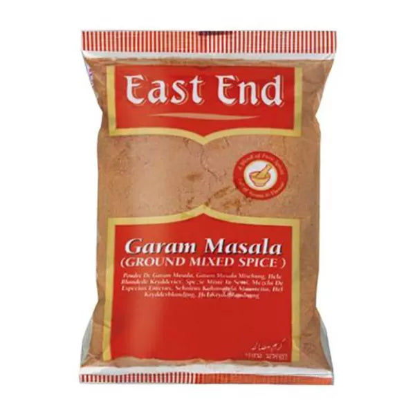 East End Garam Masala Powder (Ground Mixed Spice) - DesiMe