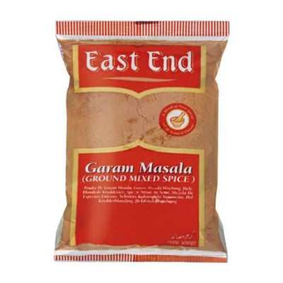 East End Garam Masala Powder (Ground Mixed Spice)
