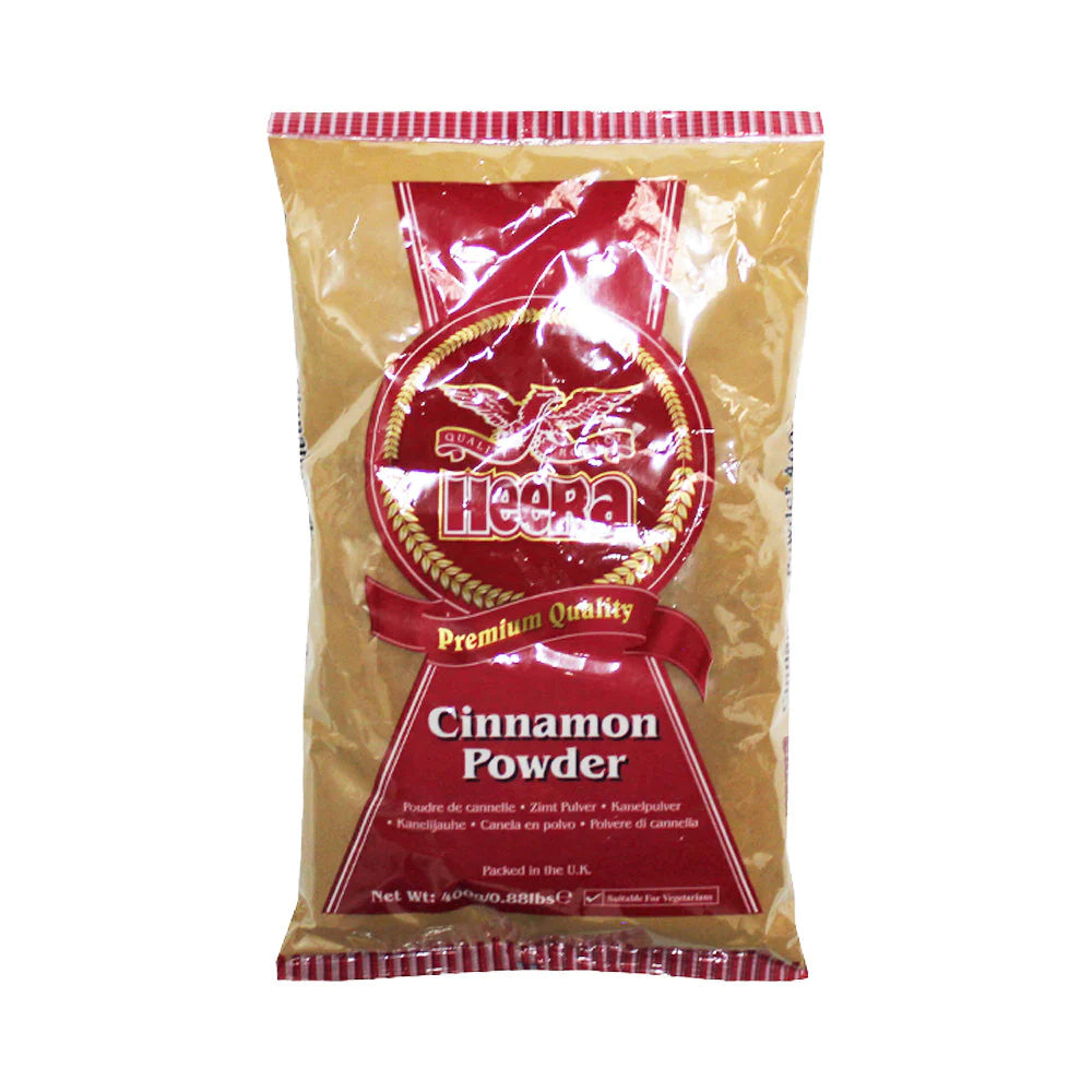 Heera Cinnamon Powder - DesiMe