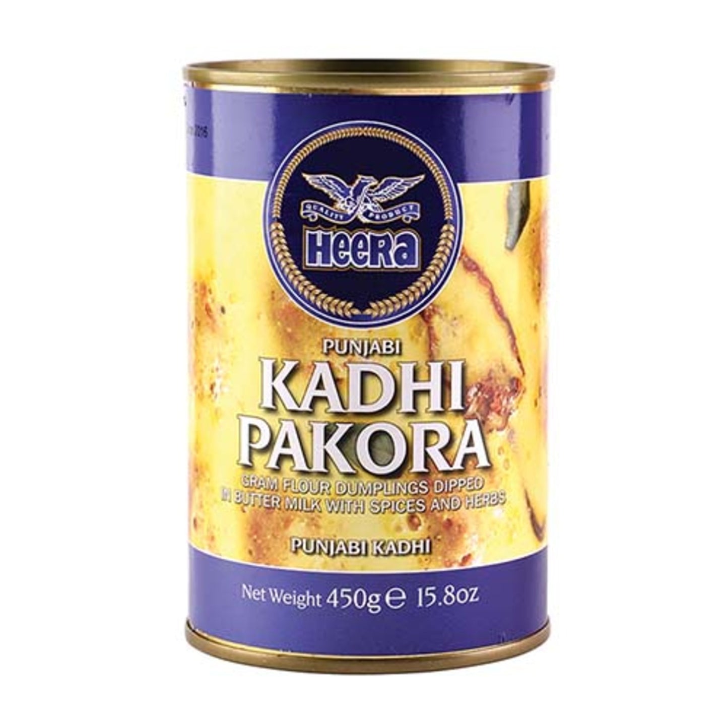 Heera Kadhi Pakora 450g - DesiMe