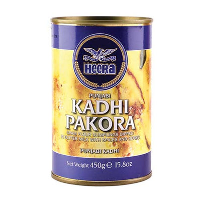 Heera Kadhi Pakora 450g