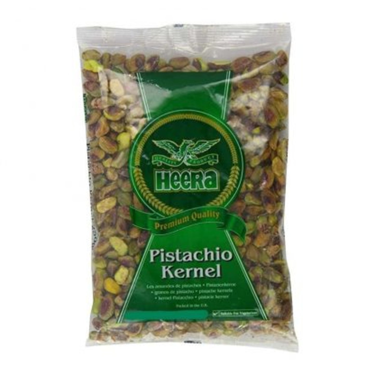 Heera Pistachio Kernel 250g - DesiMe