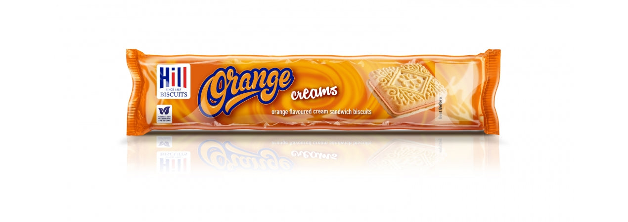 Hill Biscuit Creams - DesiMe