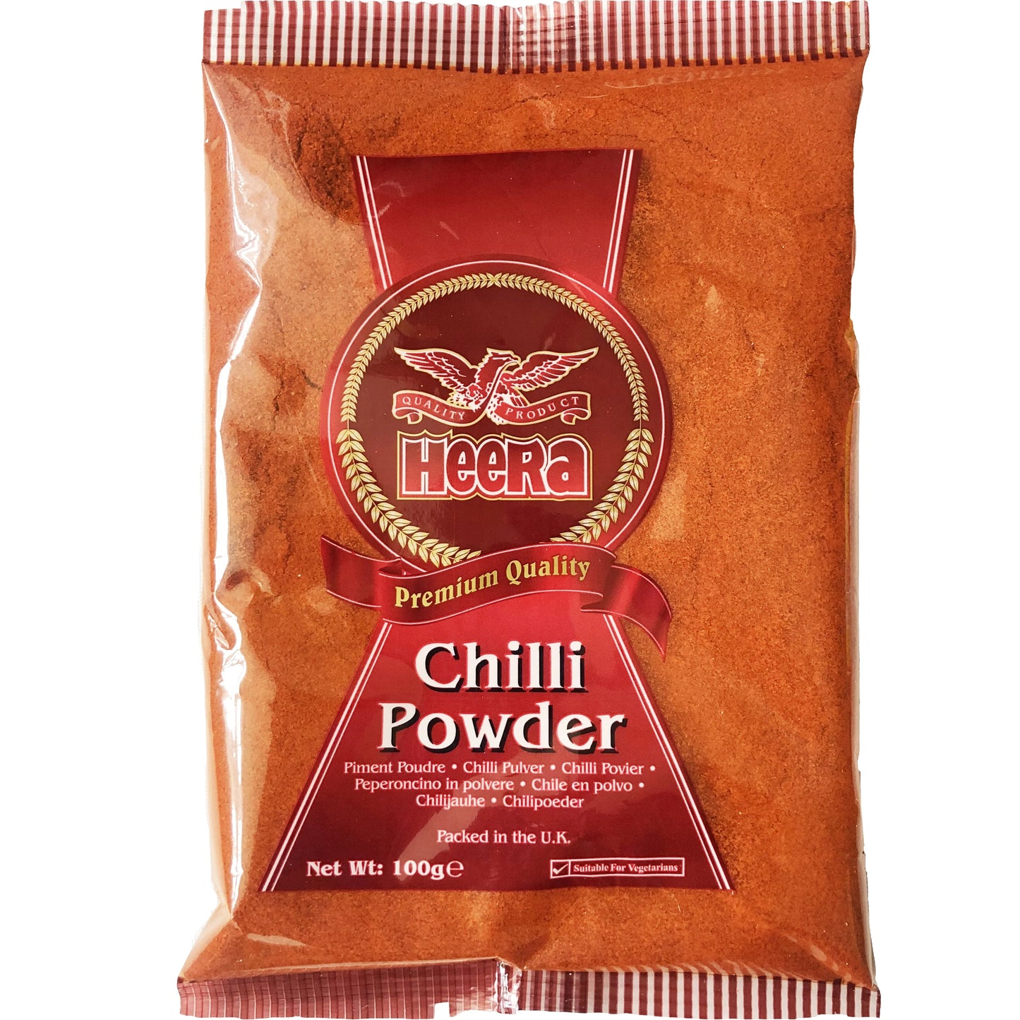 Heera Chilli Powder - DesiMe