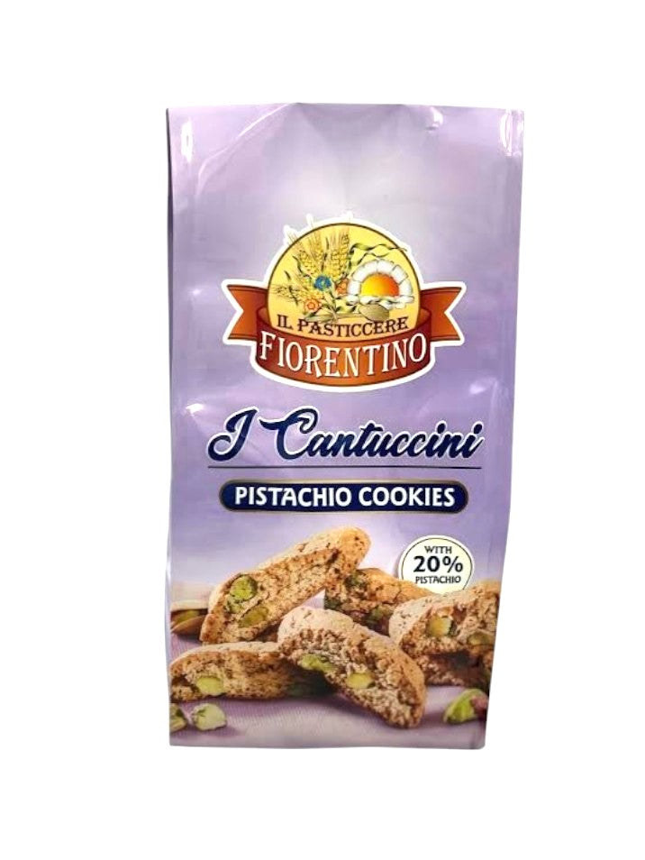 Asolo Dolce I Cantuccini Pistachio Cookies 150g