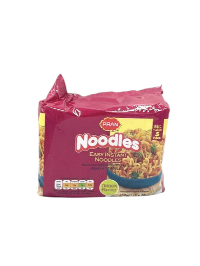 Pran Chicken Noodles 5s