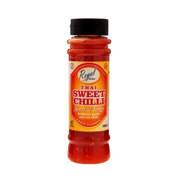 Regal Thai Sweet Chilli Sauce 500ml - DesiMe