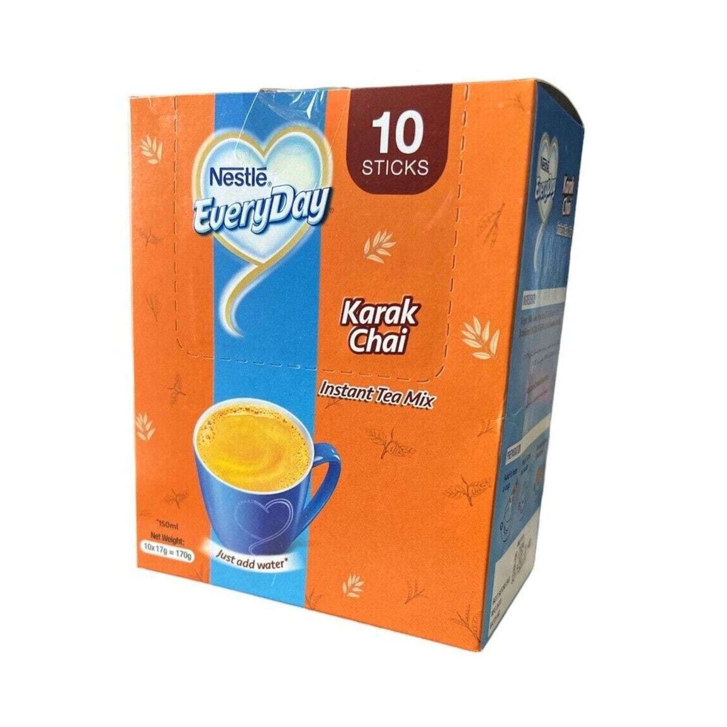 Nestle Everyday Karak Chai - DesiMe
