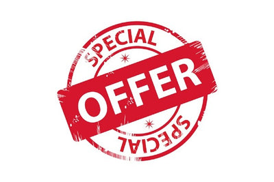 Special offers
