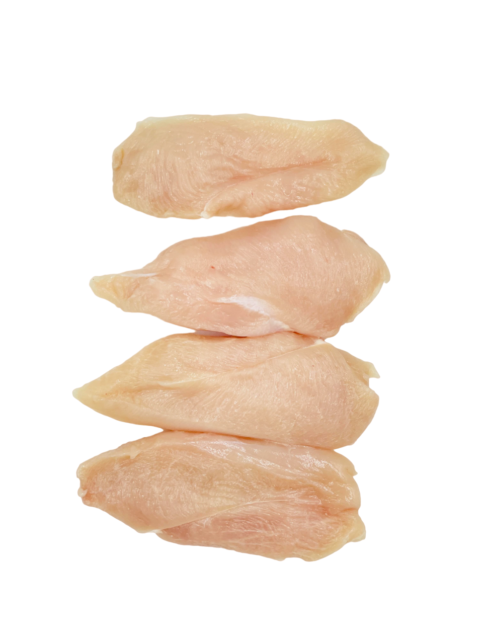 Halal Chicken Breast Steaks