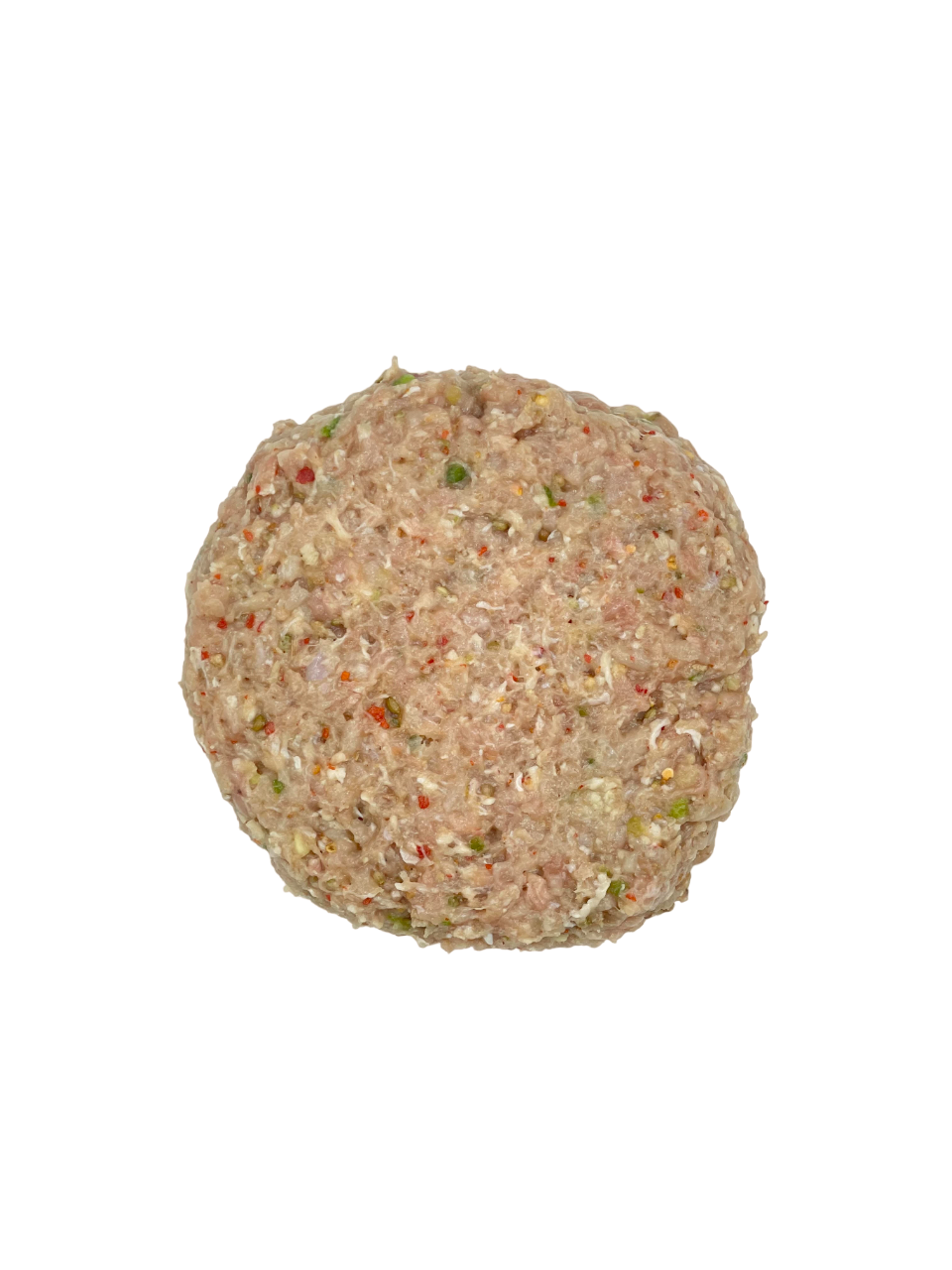 Halal Chicken Kebab Mince