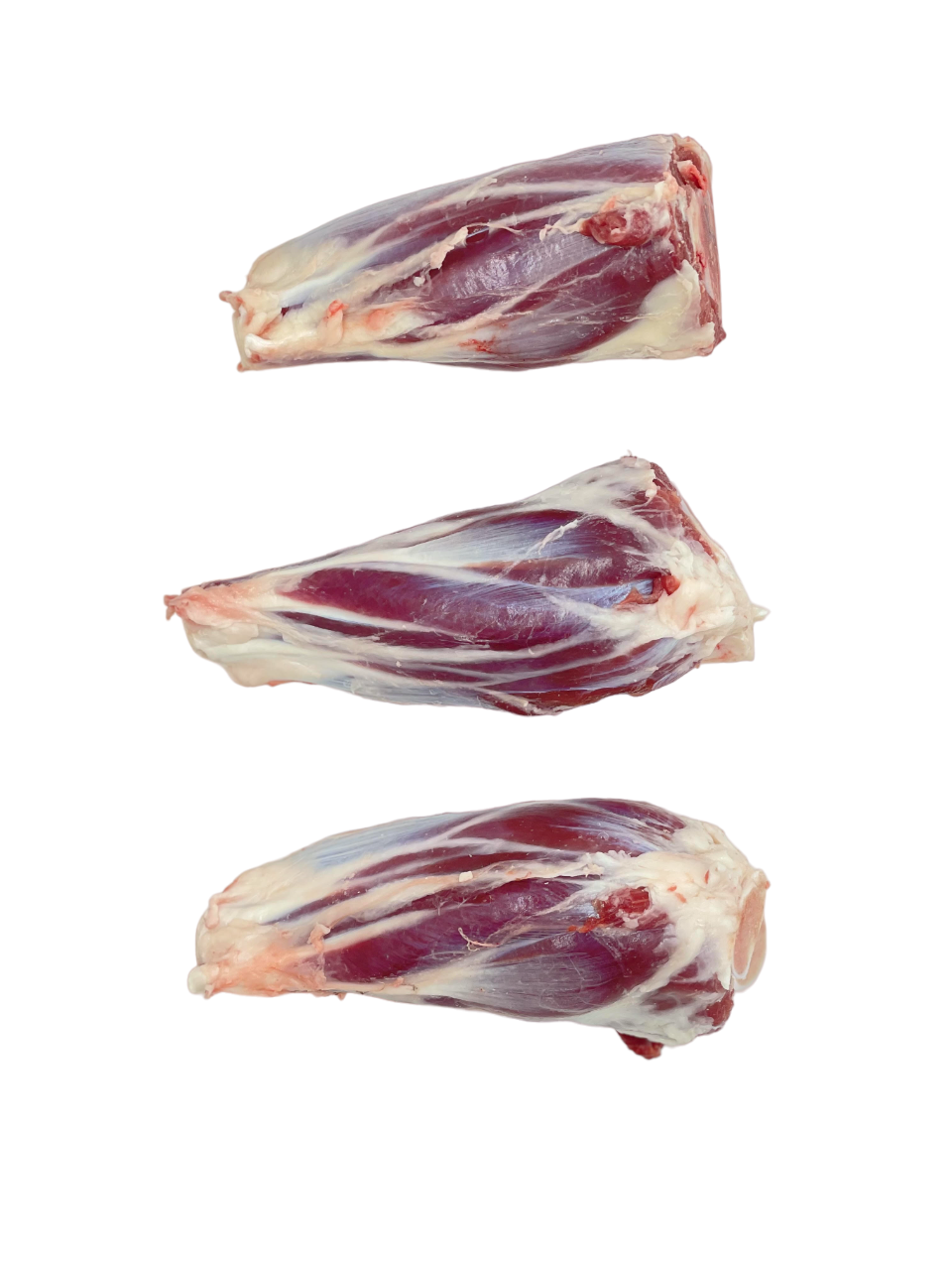 Halal Mutton Shanks