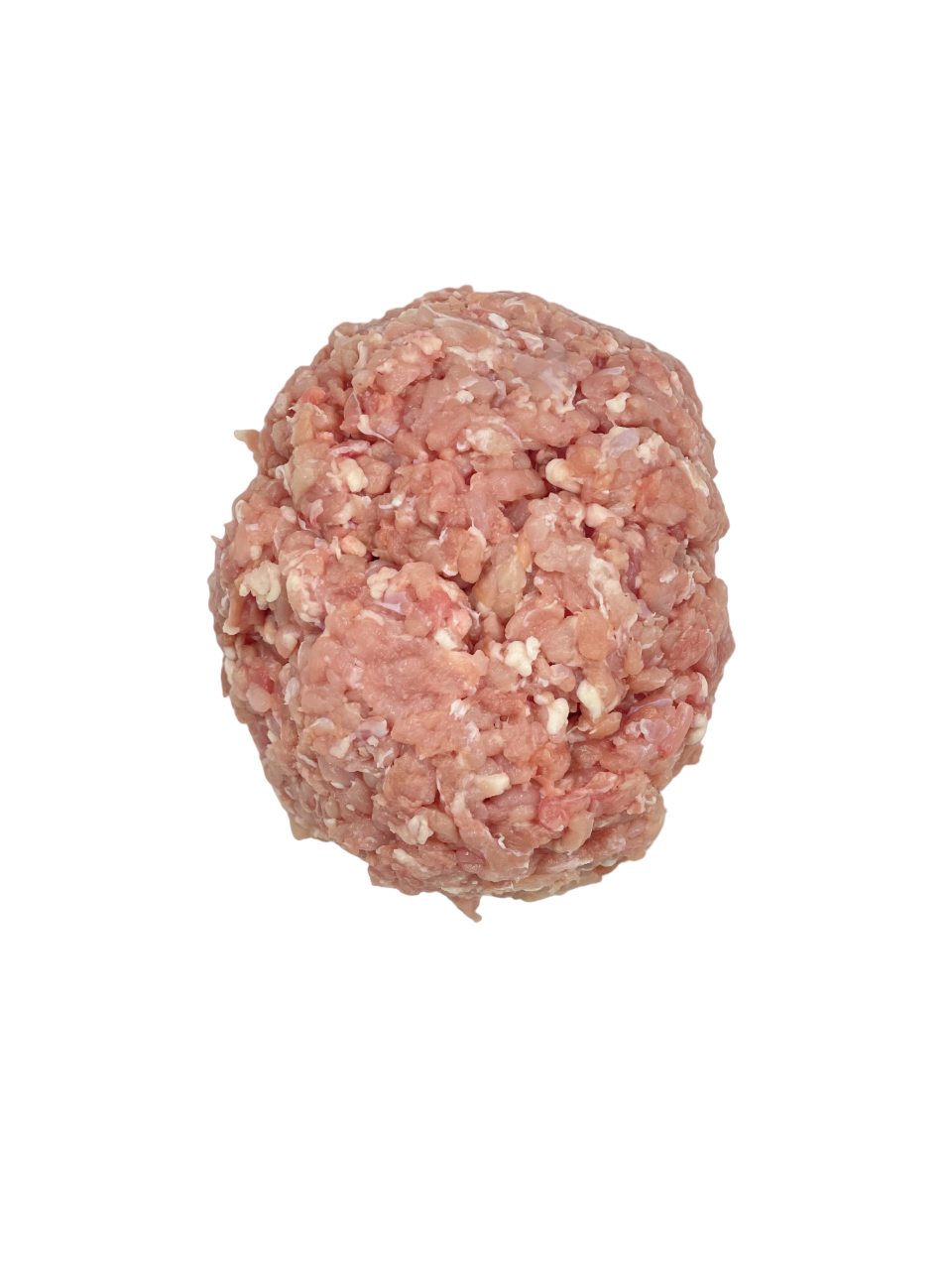 Halal Chicken Thigh Mince (Keema)