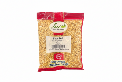 DesiMe Toor Dal - DesiMe