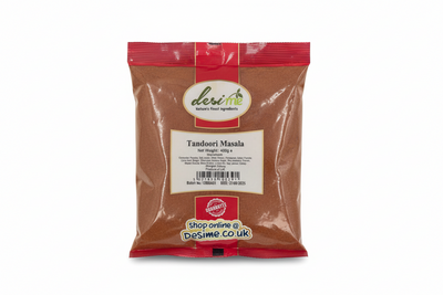 DesiMe Tandoori Masala - DesiMe
