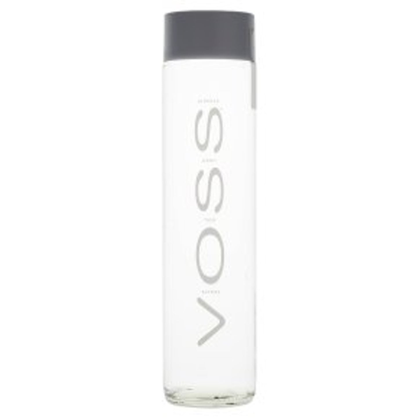 Voss Water Still 800ml - DesiMe