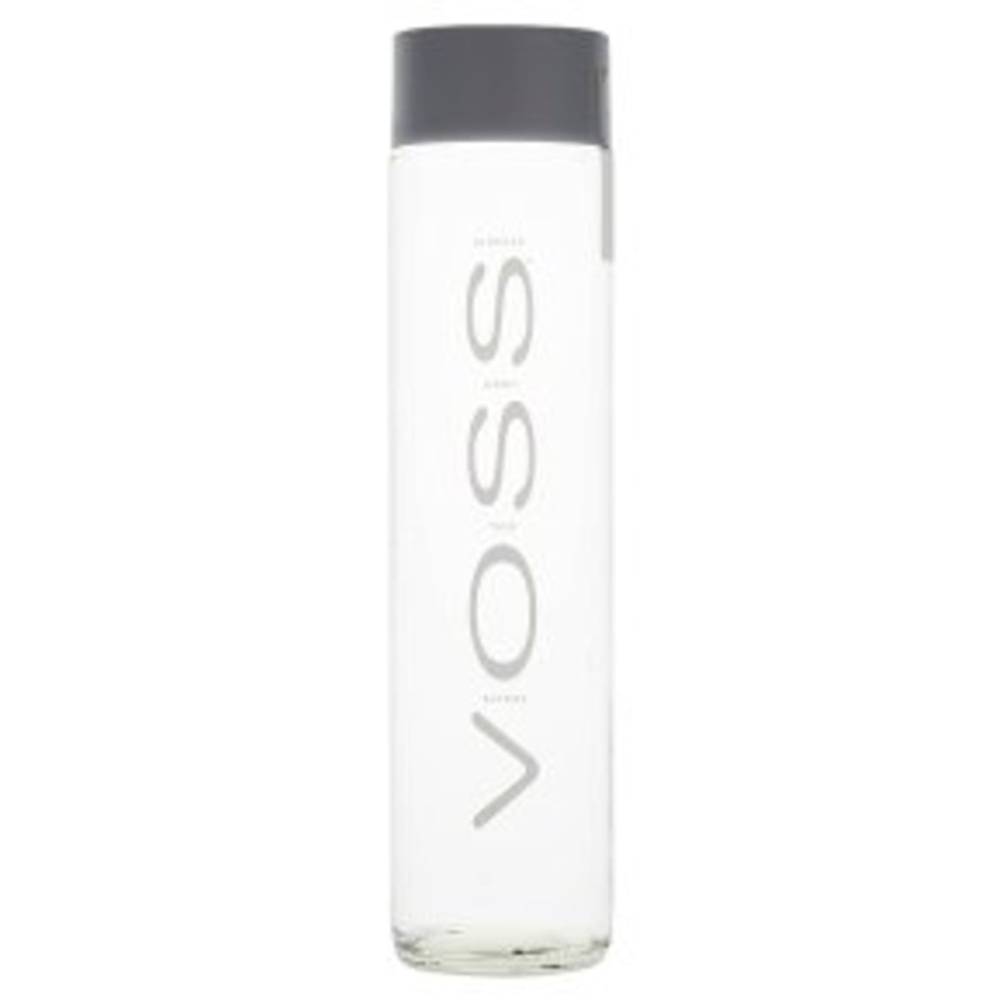 Voss Water Still 800ml