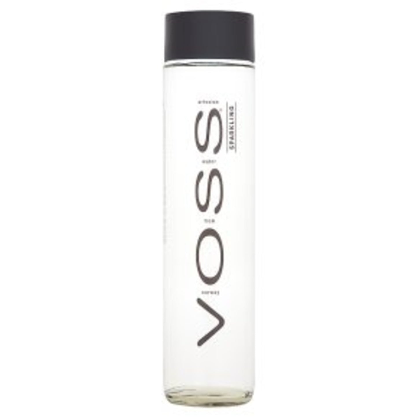 Voss Water Sparkling 800ml - DesiMe