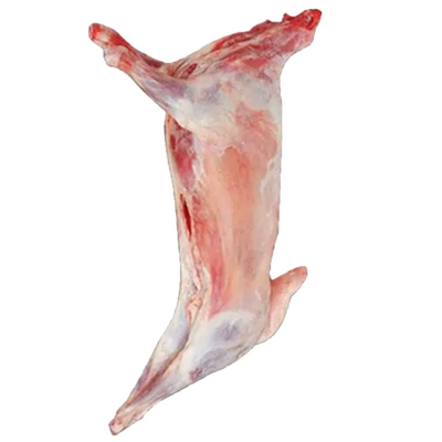 Halal Whole Sheep 26-30kg (Before Cutting & Cleaning) - DesiMe