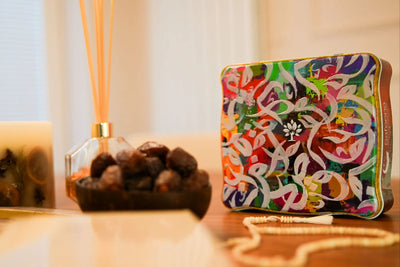 Dates For UK Charity